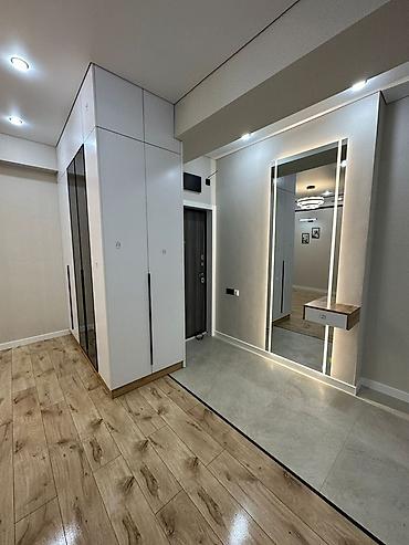 Продажа квартир: 1 комната, 51 м², 10 этаж, Дизайнерский ремонт — 5