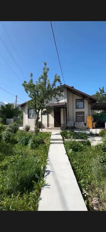 Продажа домов: Дача, 100 м², 4 комнаты, Собственник, Косметический ремонт at lalafo.kg — 21 Продажа домов: Дача, 100 м², 4 комнаты, Собственник, Косметический ремонт — 21