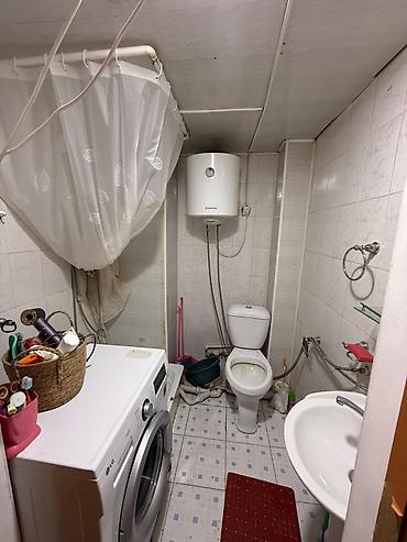 дом карпинка: Студия, 30 м², Индивидуалка, 2 этаж, Евроремонт — 3