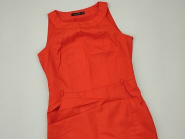 tanie sukienki jesieńne damskie: Dress, L (EU 40), Reserved, condition - Very good