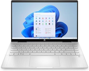 ASUS: Yeni HP Pavilion, 14 ", Intel Core i7, 512 GB, Ünvandan götürmə, Ödənişli çatdırılma, Rayonlara çatdırılma