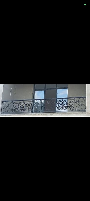 Barmaqlıqlar: Resotka 1-kv 35 azn başlayır Məhəccər 1-metr 50 azn başlayır — 24