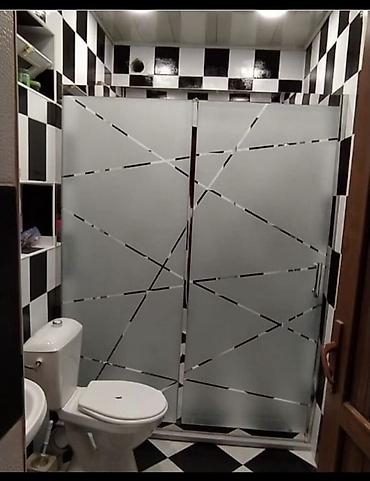 hamam kabini: Hamam üçün premium avadanlıqlar və şüşə sistemləri - Azad — 4