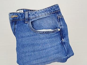 jeans mnml: Sinsay, Jeansy damskie, rozmiar L — 6
