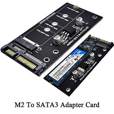 Накопитель для ПК, Новый, SSD, Для ПК