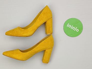 buty do garnituru deichmann: Półbuty damskie, rozmiar 38 — 3