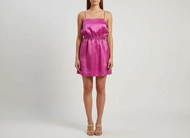 eleganckie sukienki zalando: Women`s dress, size L