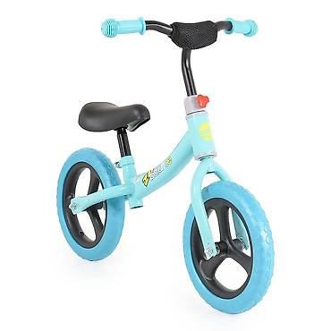 maras cipele: BYOX 2B Balance Bike – plavi (šifra: CANB7807-70) Prva vožnja koja — 1