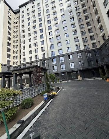 2 комнаты, 94 м², Элитка, 9 этаж, ПСО (под самоотделку) at lalafo.kg 2 комнаты, 94 м², Элитка, 9 этаж, ПСО (под самоотделку)