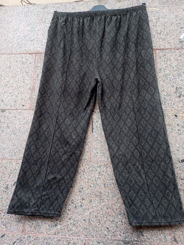 Qadın şalvarları: Qışlıq qadın şalvarları Türkiyə istehsalı XL-7XL 18 azn - Rəng: tünd -da lalafo.az — 10 Qadın şalvarları: Qışlıq qadın şalvarları Türkiyə istehsalı XL-7XL 18 azn - Rəng: tünd — 10