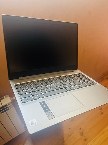 lenovo ideapad 3 ikinci el: Lenovo noutbuk – gündəlik iş və təhsil üçün yığcam və etibarlı model — 1