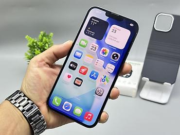 iphone 13 pro 128 гб: IPhone 13 Pro Max, Б/у, 256 ГБ, Голубой, Защитное стекло, Чехол, 100 % — 4