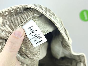 bluzki mihos: H&M, Szorty damskie, rozmiar M — 4