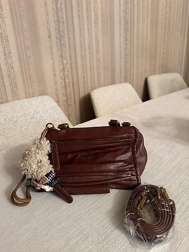 Çantalar: Çanta dəsti, Zara, Yeni — 5