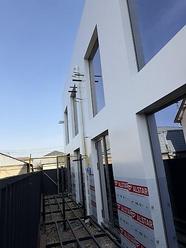 Фасадные работы: | Алюкобонд Больше 6 лет опыта — 13