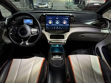 BYD: BYD Dolphin: 2023 г., Электромобиль, Хэтчбэк — 9