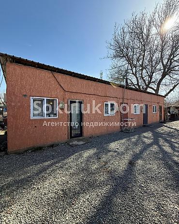 Продажа коттеджей и домов: 🏠Продается дом в с. Сокулук 🟡 Комнаты: 4 🟡 Участок: 7,5 соток 🟡 — 2