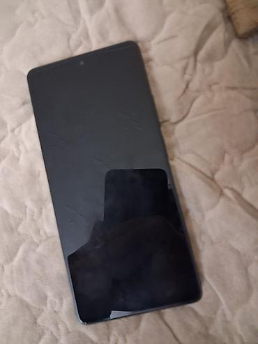 poco m6 pro 5g: Poco M6 Pro 5G, rəng - Qara, Sensor — 2