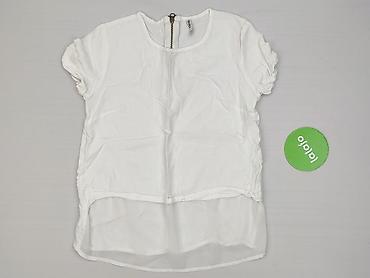 bluzka boho biala: Troll, Bluzka damska, rozmiar XS — 2