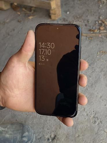 red dead: Смартфон POCO Х8 pro (черный) Полная комплектация Состояние идеал — 3