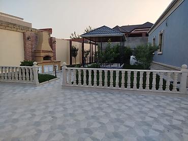 8 mikrorayon: Hovuzlu bağ evi – gündəlik istirahət və tədbirlər üçün ideal məkan - — 6