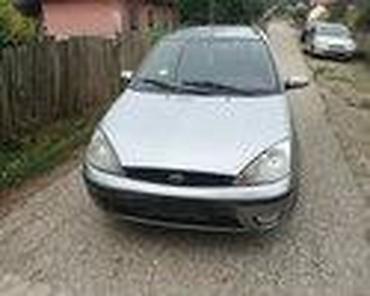 auto fo: PUMPE REZERVARA FOKUS,MONDEO ZA FORD FOCUS OD 1998. DO 2006. GOD. | — 7