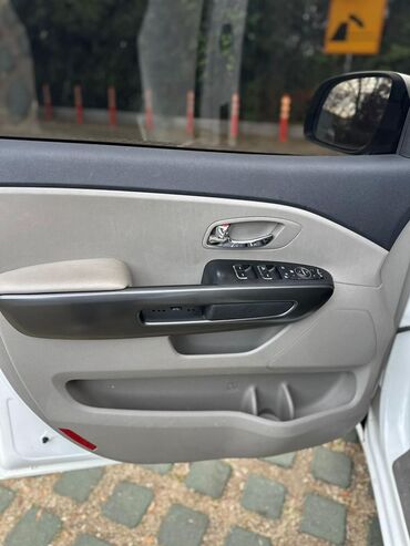 Kia: Kia Carnival: 2019 г., 2.2 л, Автомат, Дизель, Минивэн — 22