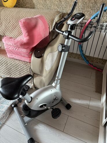 Велотренажеры: Велотренажер — 11