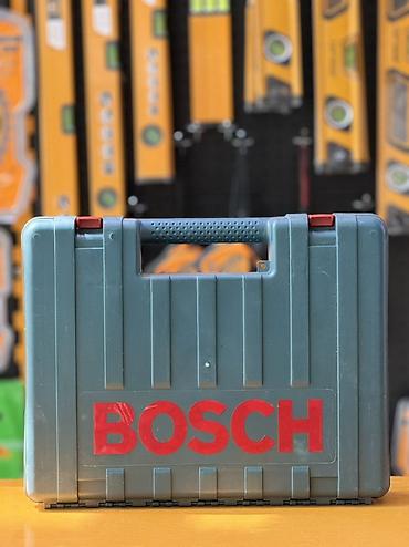 перыоратор: Перфоратор BOSCH GBH 2-26 DFR в кейсе Комплектация: - Перфоратор — 3