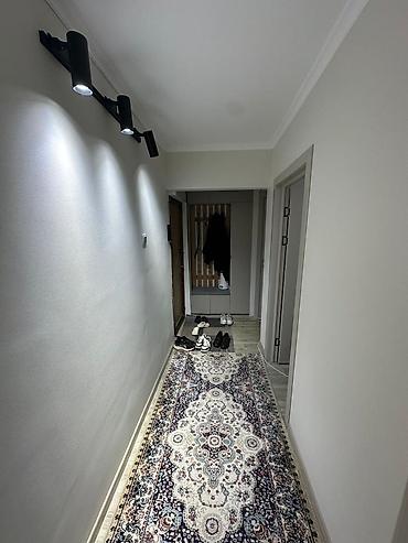 продаю квартиру 104 серия: 2 комнаты, 9 м², ул. Боконбаева / Гоголя 104 серия, 5 этаж, Свежий ремонт — 7
