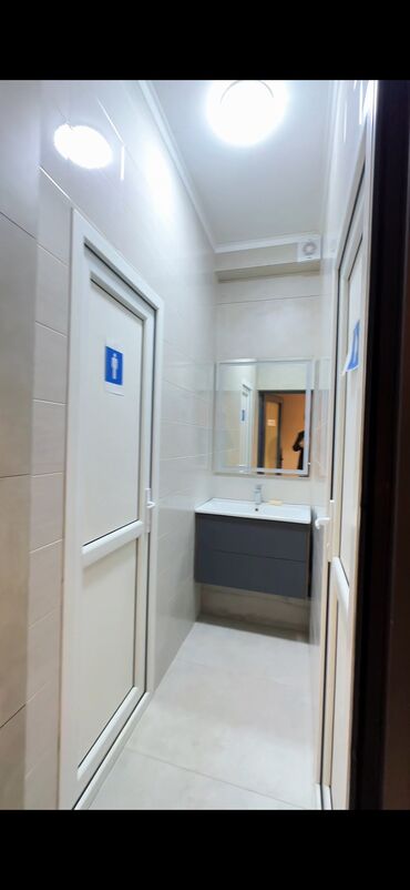 Офисы: Продаю Офис 237 м², С ремонтом, Без мебели, Бизнес центр, 3 этаж — 5