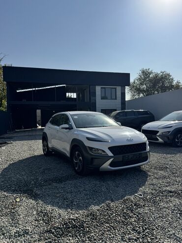 купить коврики резиновые в машину: Hyundai Kona: 2020 г., 1.6 л, Автомат, Гибрид, Кроссовер
