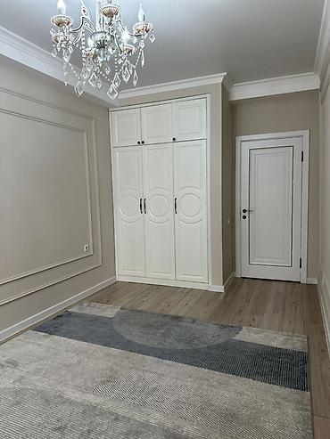 Продажа квартир: 2 комнаты, 66 м², Элитка, 6 этаж, Евроремонт — 10