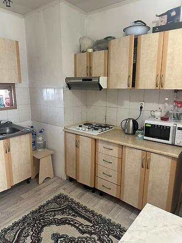 Долгосрочная аренда квартир: 1 комната, Собственник, Без подселения, С мебелью полностью — 3