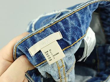 madoc jeans: H&M, Szorty damskie, rozmiar 2XS — 4