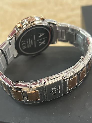 armani часы: Классические часы часы, Armani Exchange, Женские, Новый — 3