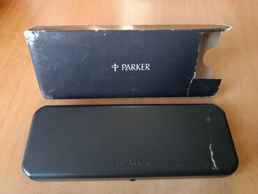 Qələmlər: VİNTAJ 1985 il,Parker 25 Flighter" - Brend: Parker - Növ — 4
