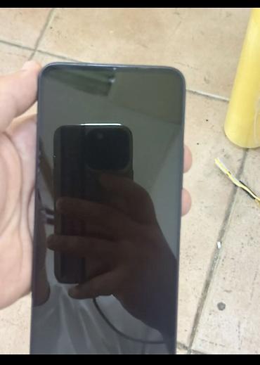 corn coco 20 ultra: Poco M6, 256 GB, rəng - Qara, Barmaq izi, Face ID — 2