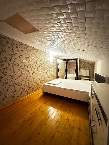bineqedide ev satilir: 2 otaqlı, Yeni tikili, 60 kv. m — 6