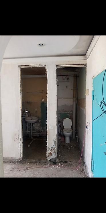 kiraye evlər ucuz: Sumqayıt, 2 otaqlı, Köhnə tikili, 53 kv. m — 5