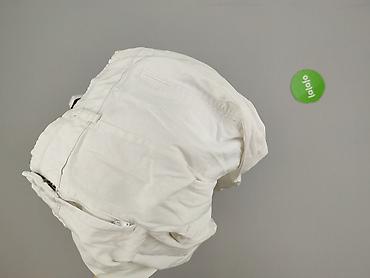 pull and bear rozmiary spodni: Zara, Spodnie materiałowe damskie, rozmiar S — 5