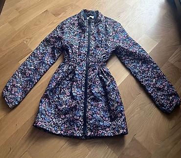 Üst geyimləri: Kurtka, Qız üçün, 9 - 10 yaş, H&M — 2