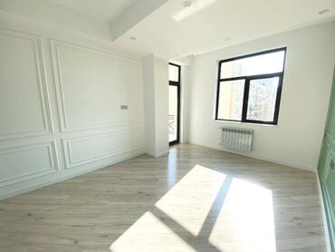 Yeni tikili: 2 otaqlı, Yeni tikili, m. 8 Noyabr, 69 kv. m — 8