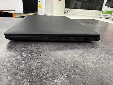 Ноутбуки Dell: Для программирования, Б/у, Intel Core i7, В рассрочку — 6