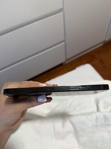 Техника и электроника: IPhone 14 Pro Max, Б/у, 256 ГБ, Black Titanium, Наушники, Чехол — 3