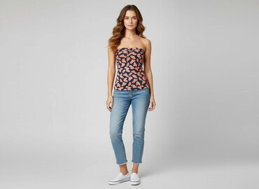 good for nothing t shirty: F&F, Топ жіночий, розмір M