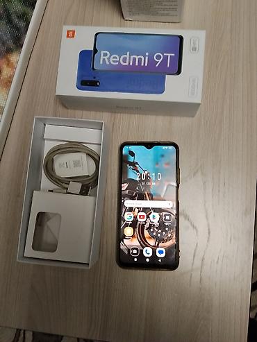 red mini a8 android: Redmi, Redmi 9T, Б/у, 64 ГБ, цвет - Зеленый, 2 SIM — 2