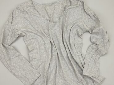 bluzki do biegania damskie długi rękaw: Blouse, L (EU 40), condition - Perfect