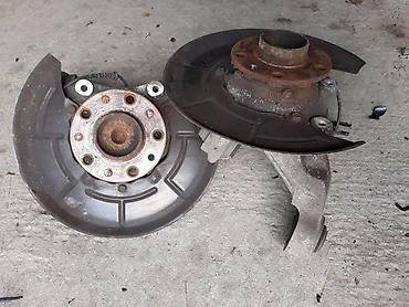 testeri napona: ZADNJI LEZAJ SA GLAVCINOM ZA ALFA ROMEO 159 | u odlicnom stanju, za — 1