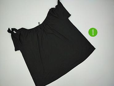 sam's black: RAINBOW, Bluzka damska, rozmiar 2XL — 4